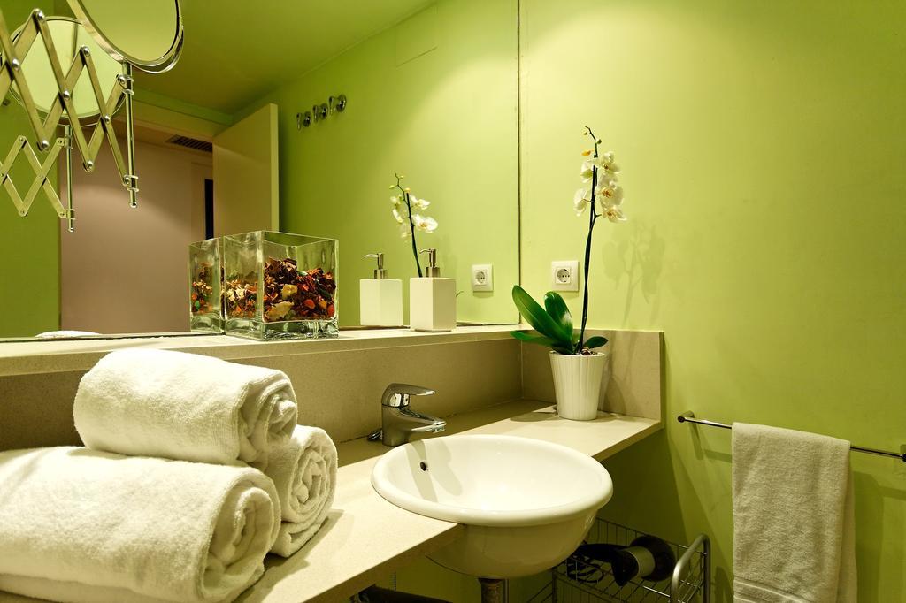 Appartement Inside Esparteria *