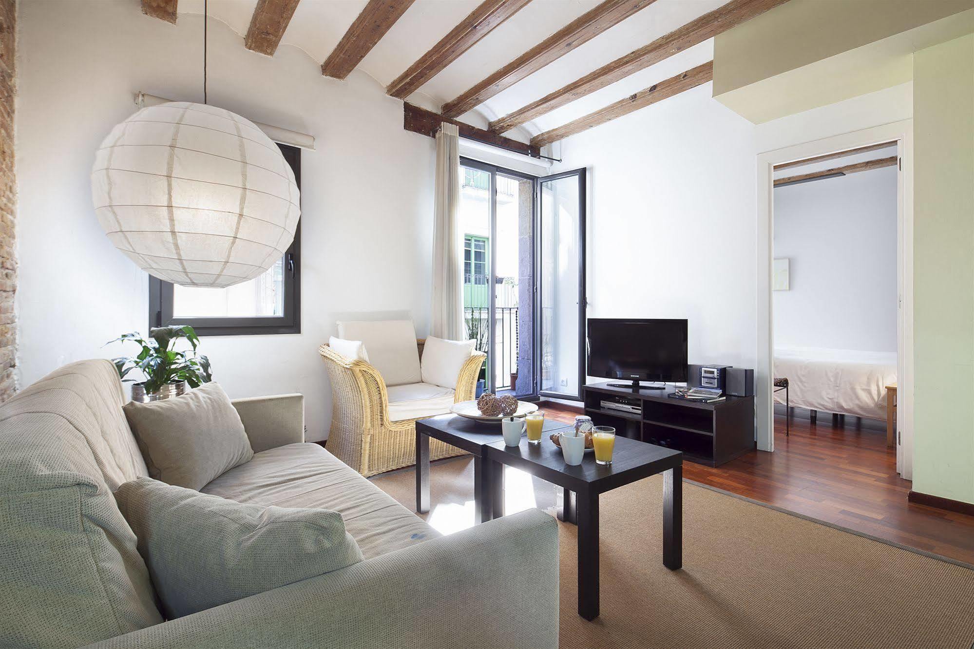 Appartement Inside Esparteria